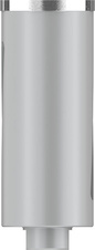 Vrtací korunka PRO Core Cutter dry pro vrtání za sucha, 60 × 150 mm, G ½″