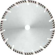 Diamantový řezací kotouč PRO Multi Material, 230 × 22,23 mm
