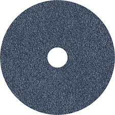 Fíbrový kotouč PRO R575, 125 mm, P24