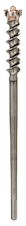Vrták PRO SDS max-9 Break Through, 45 × 450 × 600 mm