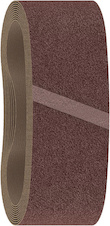 Brusný pás PRO X440, 75 × 533 mm, G60, 10 ks
