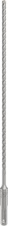 Vrták do betonu PRO SDS plus-5X, 5,5 × 250 × 310 mm