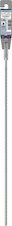 Vrták do betonu PRO SDS plus-5X, 5,5 × 400 × 460 mm