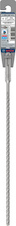 Vrták do betonu PRO SDS plus-5X, 6 × 250 × 310 mm