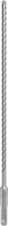Vrták do betonu PRO SDS plus-5X, 6,5 × 250 × 310 mm