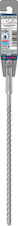Vrták do betonu PRO SDS plus-5X, 7 × 200 × 260 mm