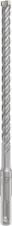 Vrták do betonu PRO SDS plus-5X, 9,5 × 100 × 160 mm