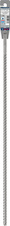 Vrták do betonu PRO SDS plus-5X, 10 × 550 × 610 mm