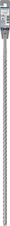 Vrták do betonu PRO SDS plus-5X, 12 × 550 × 610 mm