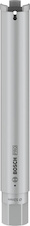 Vrtací korunka PRO Core Cutter dry pro vrtání za sucha, 52 × 330 mm, UNC 1¼″