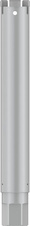 Vrtací korunka PRO Core Cutter dry pro vrtání za sucha, 52 × 330 mm, UNC 1¼″