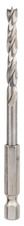 Vrták HSS do dřeva PRO Wood HSS, 5 × 44 × 98 mm