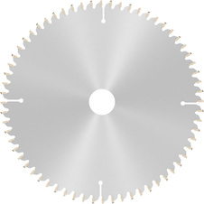Pilový kotouč PRO Multi Material pro okružní pilu, 230 × 2,4 × 30 mm