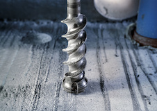 Vrták PRO SDS max-9 Break Through, 65 × 450 × 600 mm