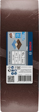 Brusný pás PRO X440, 75 × 533 mm, G220, 10 ks