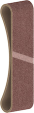 Brusný pás PRO X440, 75 × 610 mm, G60, 3 ks