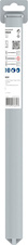 Vrták do vyztuženého betonu PRO SDS plus Rebar Cutter, 20 × 120 × 300 mm