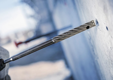 Vrták do vyztuženého betonu PRO SDS plus Rebar Cutter, 20 × 120 × 300 mm