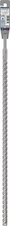Vrták do betonu PRO SDS plus-5X, 16 × 550 × 610 mm