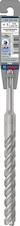Vrták do betonu PRO SDS plus-5X, 17 × 150 × 210 mm
