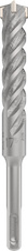 Vrták do betonu PRO SDS plus-5X, 17,5 × 100 × 160 mm