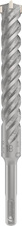 Vrták do betonu PRO SDS plus-5X, 18 × 150 × 200 mm