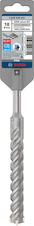 Vrták do betonu PRO SDS plus-5X, 18 × 150 × 200 mm