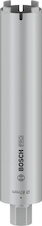 Vrtací korunka PRO Core Cutter dry pro vrtání za sucha, 87 × 400 mm, UNC 1¼″