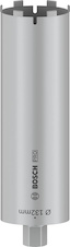 Vrtací korunka PRO Core Cutter dry pro vrtání za sucha, 132 × 400 mm, UNC 1¼″
