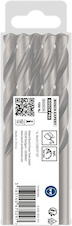Vrták do kovu PRO Metal HSS-G standardní délky, 10,3 × 87 × 133 mm, 5 ks