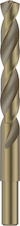 Vrták do kovu PRO Stainless Steel HSS-Co, 11,5 × 94 × 142 mm, 5 ks