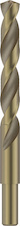Vrták do kovu PRO Stainless Steel HSS-Co, 12 × 101 × 151 mm, 5 ks