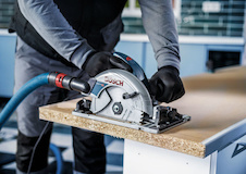 Pilový kotouč PRO Wood pro okružní pilu, 130 × 2,4 × 20 mm, T20