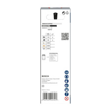 Základní sada PRO Multi Material PC Plus, 51 mm, 5 ks