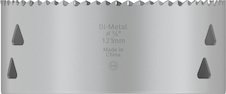 Děrovka PRO Multi Material, 121 mm, se závitem