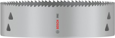 Děrovka PRO Multi Material, 177 mm, se závitem