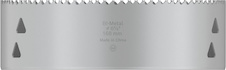Děrovka PRO Multi Material, 168 mm, se závitem