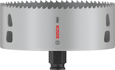Děrovka PRO Multi Material PC Plus, 127 mm
