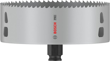 Děrovka PRO Multi Material PC Plus, 140 mm