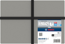 List PRO Pallet Repair S1135VFR 1,25 × 19 × 225 mm, 100 ks