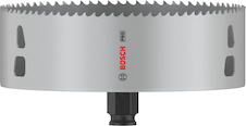 Děrovka PRO Multi Material PC Plus, 152 mm