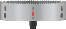 Děrovka PRO Multi Material PC Plus, 177 mm