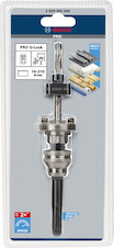 Unašeč pro děrovky PRO Q-Lock s upínáním SDS plus pro rychlovýměnný systém děrovek SDS plus