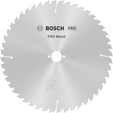 Pilový kotouč PRO Wood pro okružní pilu, 315 × 3,2 × 30 mm, T48