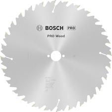 Pilový kotouč PRO Wood pro okružní pilu, 315 × 3,2 × 30 mm, T28