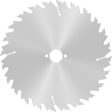 Pilový kotouč PRO Wood pro okružní pilu, 250 × 3,2 × 30 mm, T24