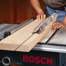 Pilový kotouč PRO Wood pro okružní pilu, 250 × 3,2 × 30 mm, T24