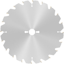 Pilový kotouč PRO Construct Wood pro okružní pilu, 300 × 3,2 × 30 mm