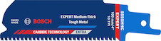 Pilový list EXPERT Medium-Thick Tough Metal S555HHC