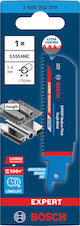 Pilový list EXPERT Medium-Thick Tough Metal S555HHC